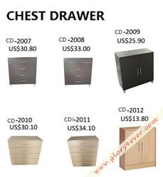 CHEST DRAWER 2